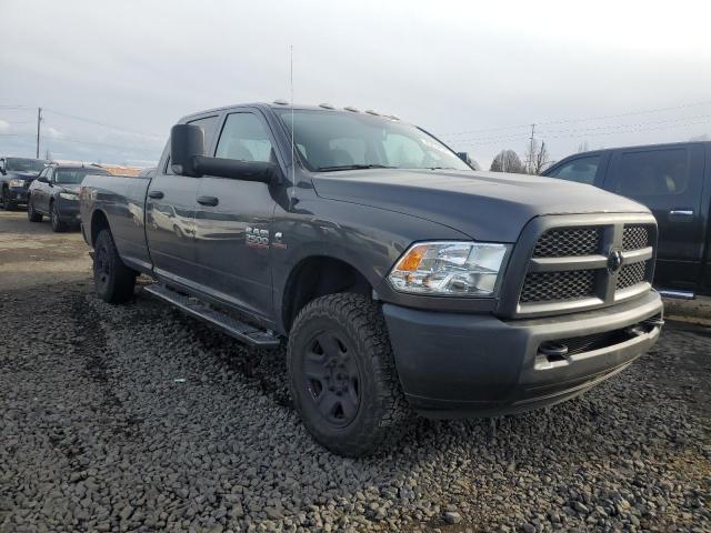 Photo 4 from auction – 2018 RAM 2500 ST with VIN 3C6UR5HL6JG296505