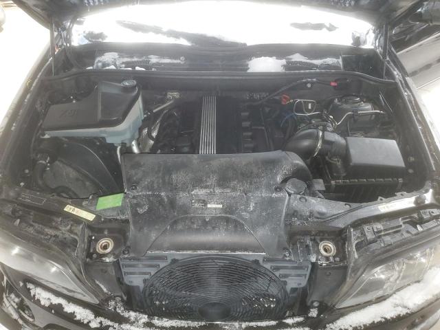 Photo 12 from auction – 2005 BMW X5 3.0I with VIN 5UXFA13515LY18362