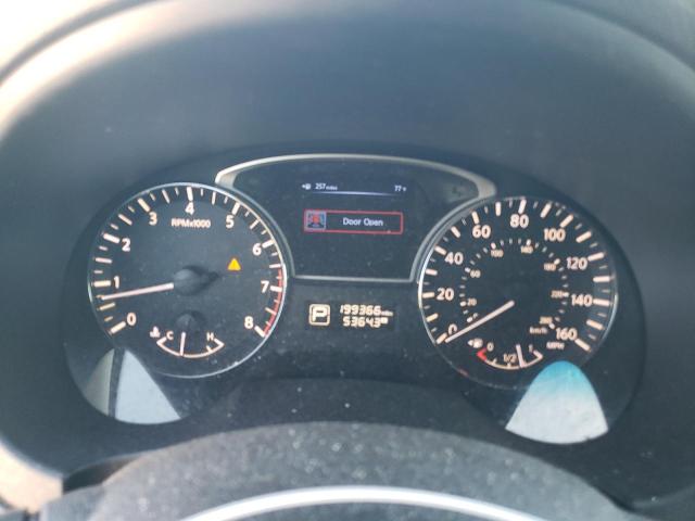 Photo 9 from auction – 2013 NISSAN ALTIMA 2.5 with VIN 1N4AL3AP0DN574640