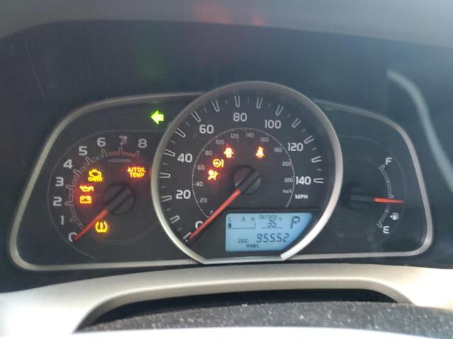 Photo 9 from auction – 2015 TOYOTA RAV4 XLE with VIN 2T3RFREV0FW239583