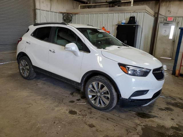 Photo 4 from auction – 2019 BUICK ENCORE PRE with VIN KL4CJASB7KB847131