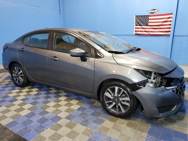 Photo 4 from auction – 2023 NISSAN VERSA SV with VIN 3N1CN8EV9PL864854