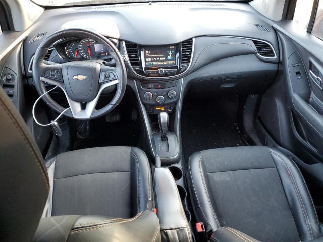 Photo 8 from auction – 2017 CHEVROLET TRAX 1LT with VIN 3GNCJPSB0HL273608
