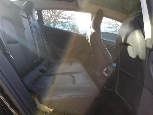 Photo 10 from auction – 2021 TESLA MODEL 3 with VIN 5YJ3E1EB8MF862128