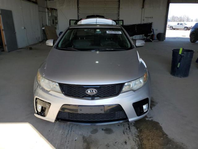 Photo 5 from auction – 2011 KIA FORTE SX with VIN KNAFW6A32B5408541