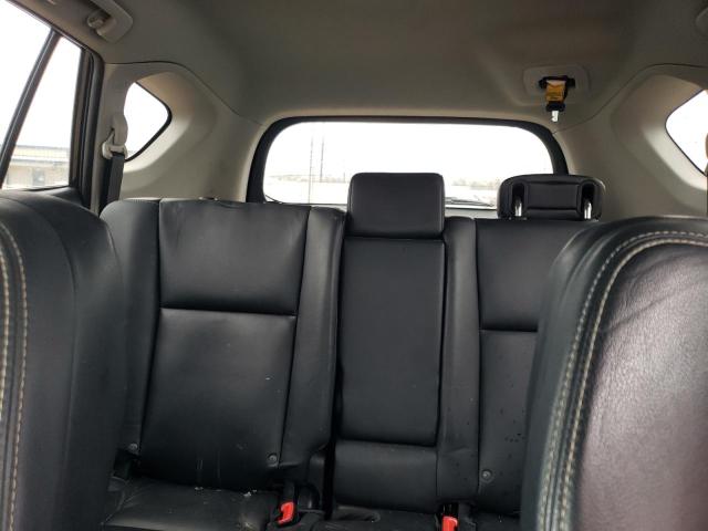 Photo 10 from auction – 2014 TOYOTA RAV4 LIMIT with VIN 2T3DFREV5EW132957