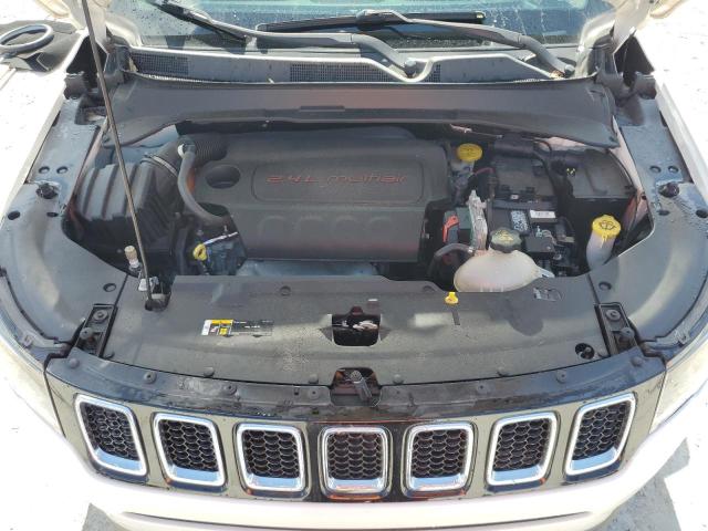 Photo 12 from auction – 2018 JEEP COMPASS LA with VIN 3C4NJCBBXJT468230