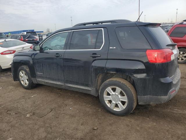 Photo 2 from auction – 2013 GMC TERRAIN SL with VIN 2GKALSEKXD6182275