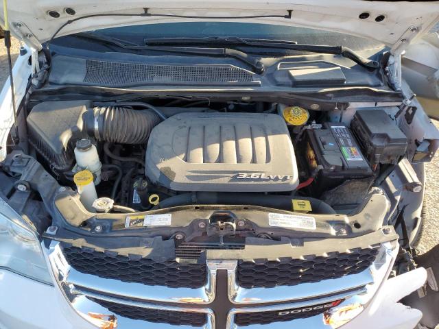 Photo 12 from auction – 2017 DODGE GRAND CARA with VIN 2C4RDGCG8HR866026