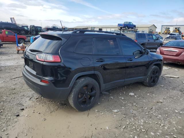 Photo 3 from auction – 2020 JEEP CHEROKEE L with VIN 1C4PJMLB8LD533582