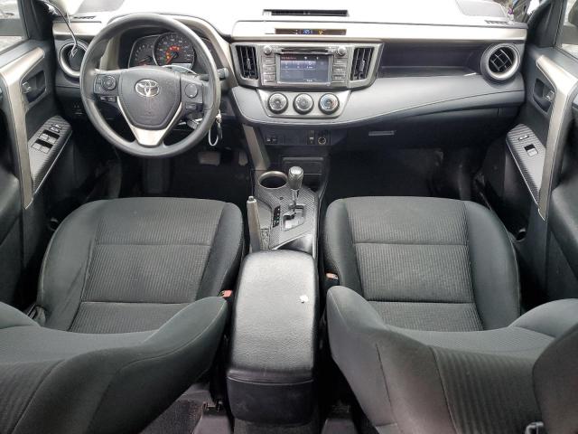 Photo 8 from auction – 2014 TOYOTA RAV4 LE with VIN 2T3BFREV7EW222800