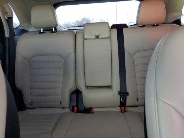 Photo 10 from auction – 2020 FORD EDGE SEL with VIN 2FMPK3J95LBA57512