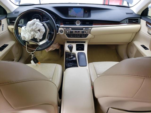 صورة رقم 8 من المزاد - 2015 LEXUS ES 350 مع VIN JTHBK1GG7F2167348
