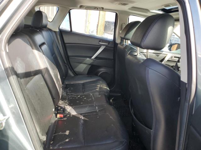 Photo 10 from auction – 2012 MAZDA 3 I with VIN JM1BL1M71C1665033