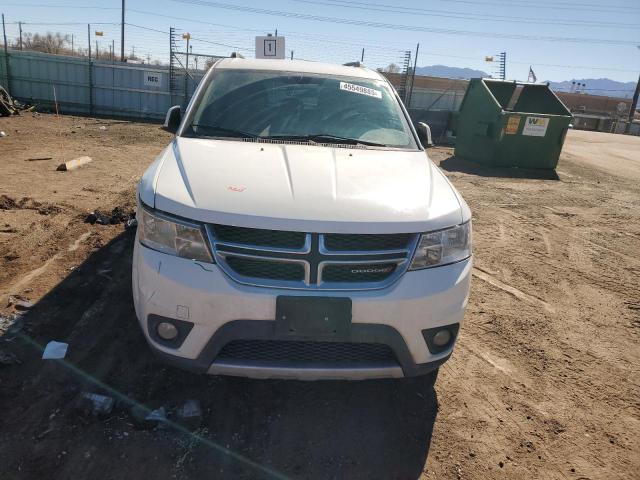 Photo 5 from auction – 2014 DODGE JOURNEY SX with VIN 3C4PDDBG1ET297651