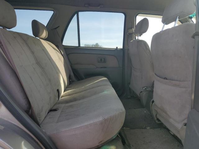 Photo 11 from auction – 2002 TOYOTA 4RUNNER SR with VIN JT3HN86R420364518