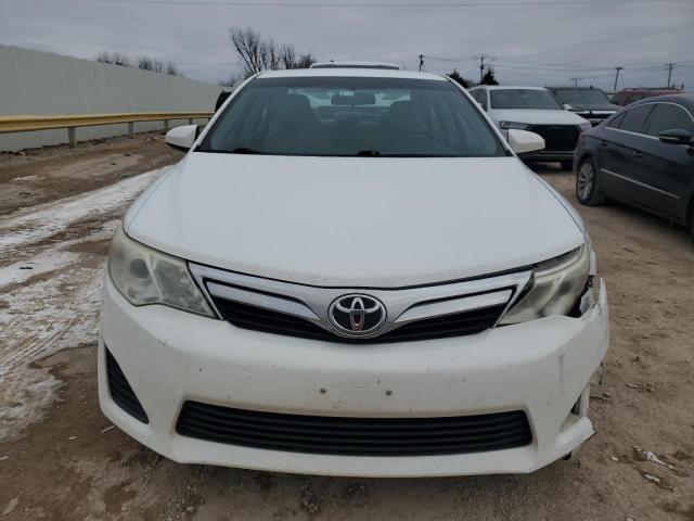 Photo 5 from auction – 2014 TOYOTA CAMRY L with VIN 4T4BF1FK7ER357201