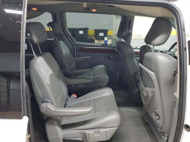 Photo 11 from auction – 2007 CHRYSLER TOWN & COU with VIN 2A8GP64L47R171635