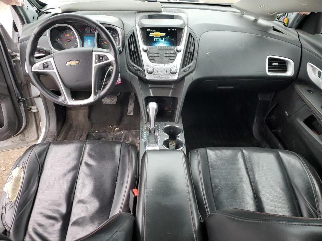 Photo 8 from auction – 2013 CHEVROLET EQUINOX LT with VIN 2GNFLNEK8D6173973
