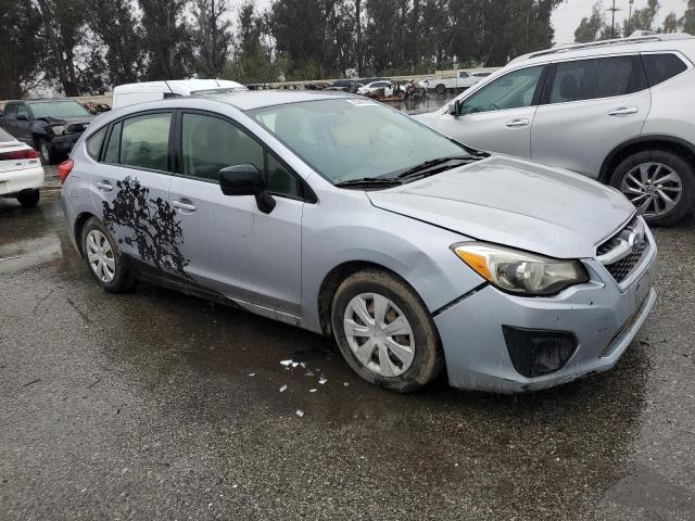 Photo 4 from auction – 2014 SUBARU IMPREZA with VIN JF1GPAA66E8321994