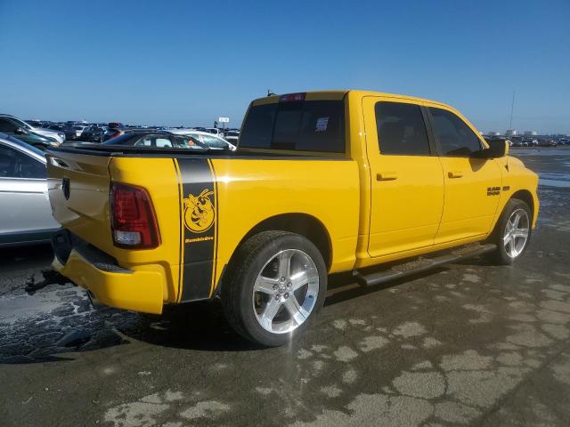 Photo 3 from auction – 2016 RAM 1500 SPORT with VIN 1C6RR6MT7GS327067