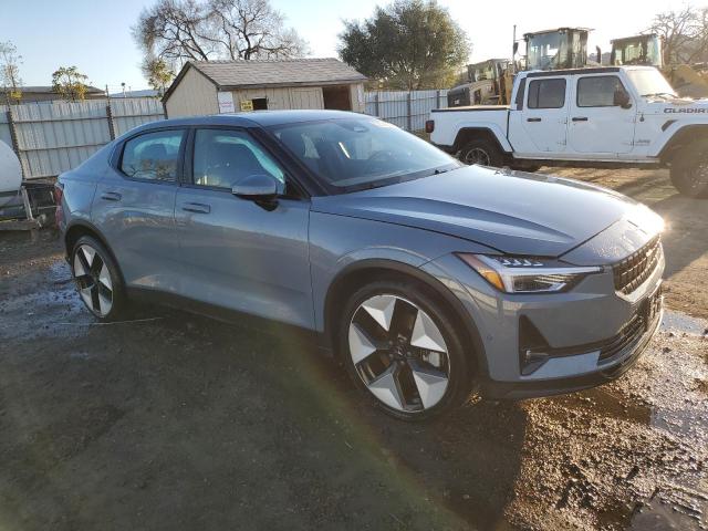 Photo 4 from auction – 2023 POLESTAR 2 with VIN YSMED3KA9PL130311