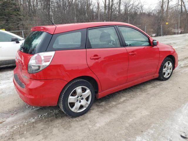 Photo 3 from auction – 2006 TOYOTA COROLLA MA with VIN 2T1KR32E86C623308