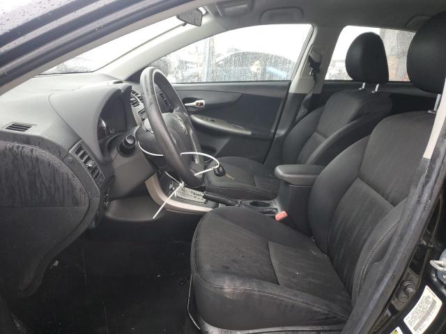 Фото 7 с аукциона – 2013 TOYOTA COROLLA BA с VIN 5YFBU4EE4DP207477