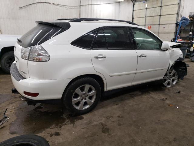 Zdjęcie 3 z aukcji – 2008 LEXUS RX 350 z VIN 2T2HK31U38C091942