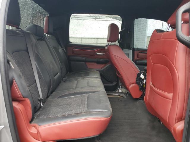 Photo 10 from auction – 2020 RAM 1500 REBEL with VIN 1C6SRFLT7LN253287