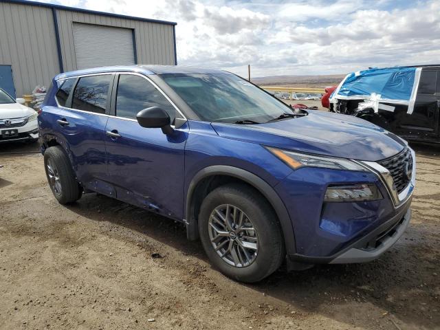 Photo 4 from auction – 2023 NISSAN ROGUE S with VIN 5N1BT3AB3PC874042