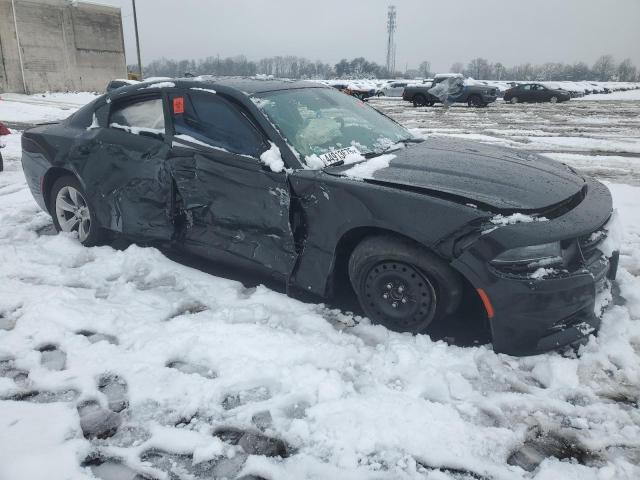 Photo 4 from auction – 2018 DODGE CHARGER with VIN 2C3CDXHG5JH143524