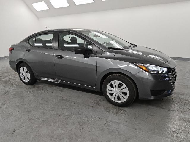 Photo 4 from auction – 2025 NISSAN VERSA S with VIN 3N1CN8DV4SL823302