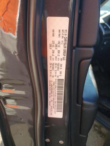 Photo 14 from auction – 2011 JEEP GRAND CHER with VIN 1J4RR4GT9BC636688