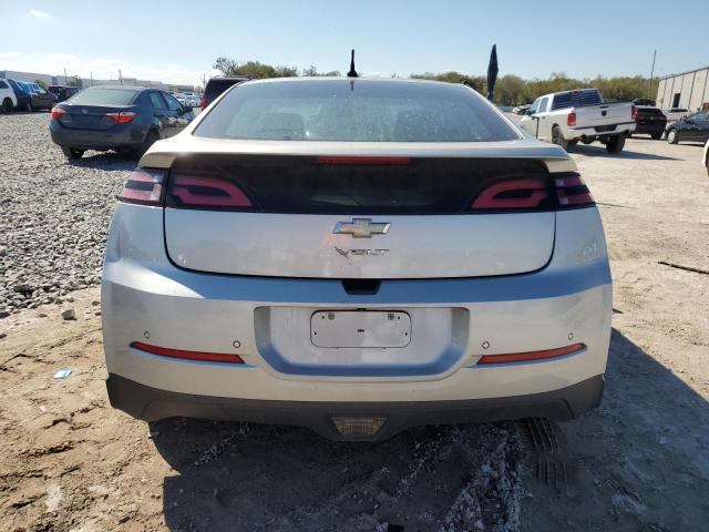 Фото 6 с аукциона – 2014 CHEVROLET VOLT с VIN 1G1RA6E47EU173445