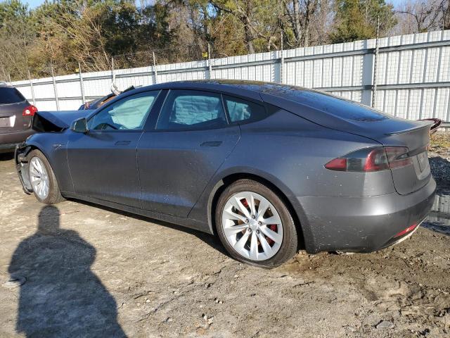 Photo 2 from auction – 2016 TESLA MODEL S with VIN 5YJSA1E13GF158003