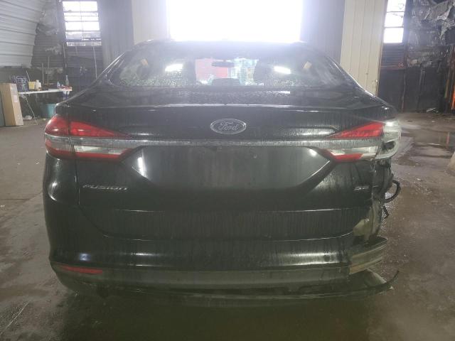 Photo 6 from auction – 2017 FORD FUSION SE with VIN 3FA6P0H72HR203254