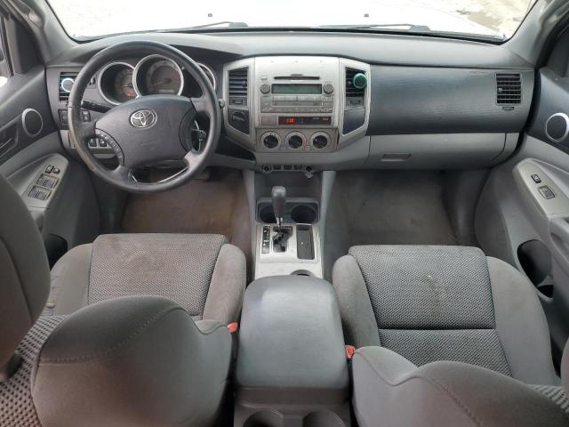 Photo 8 from auction – 2011 TOYOTA TACOMA DOU with VIN 3TMLU4EN2BM073772