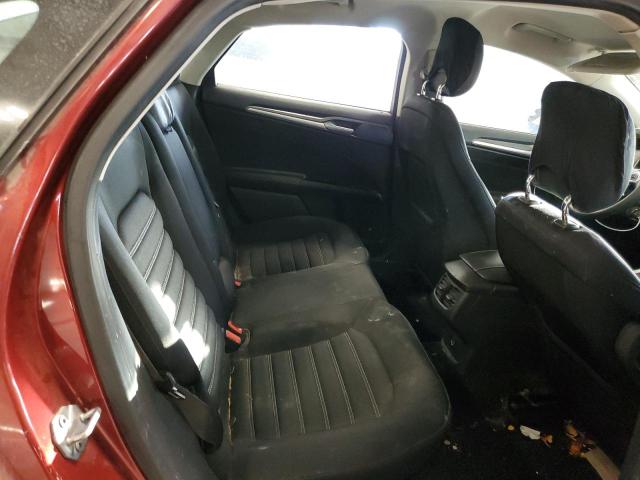 Photo 10 from auction – 2014 FORD FUSION SE with VIN 3FA6P0H77ER313762