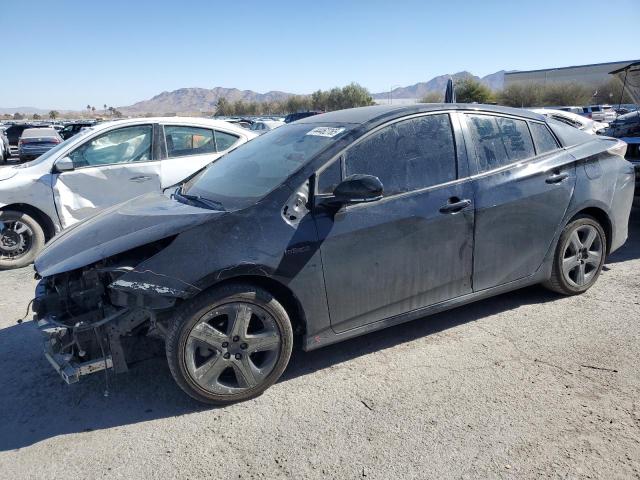 TOYOTA PRIUS 2016 with VIN JTDKARFU5G3028423 - Photo from auction