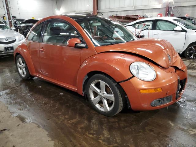 Photo 4 from auction – 2010 VOLKSWAGEN NEW BEETLE with VIN 3VWPG3AG2AM035688