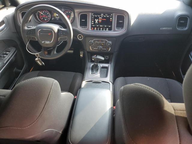 Photo 8 from auction – 2023 DODGE CHARGER GT with VIN 2C3CDXHG6PH643507