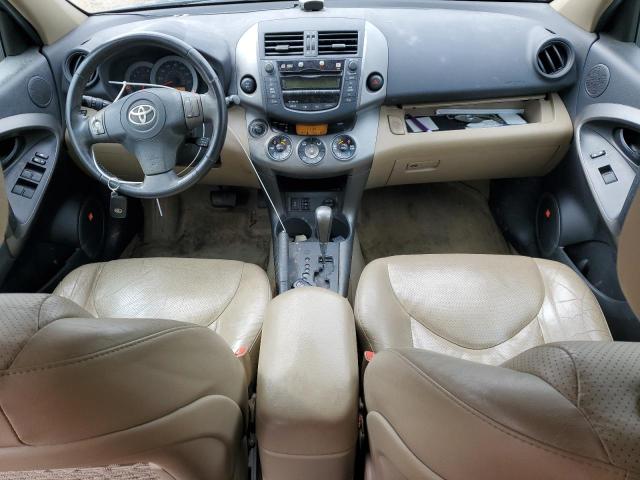 Photo 8 from auction – 2011 TOYOTA RAV4 LIMIT with VIN 2T3DK4DV9BW062049