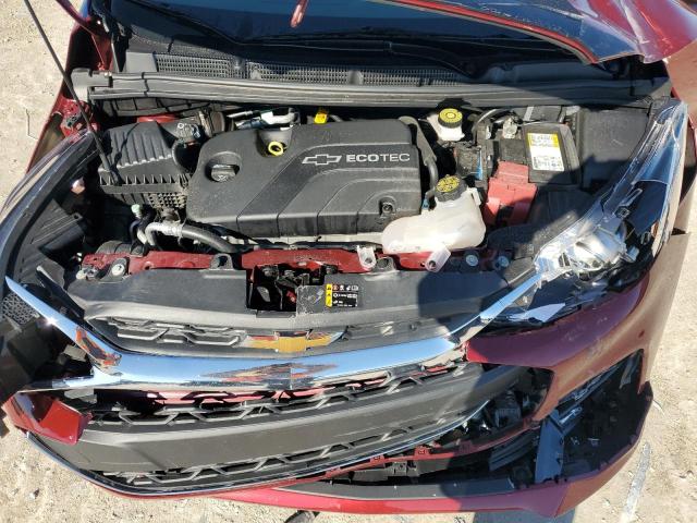 Photo 11 from auction – 2022 CHEVROLET SPARK 1LT with VIN KL8CD6SA1NC019746
