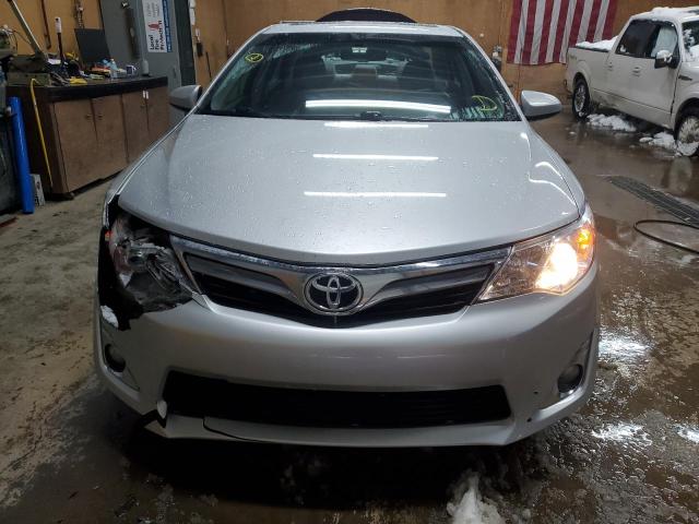 Photo 5 from auction – 2012 TOYOTA CAMRY BASE with VIN 4T1BF1FK9CU005938