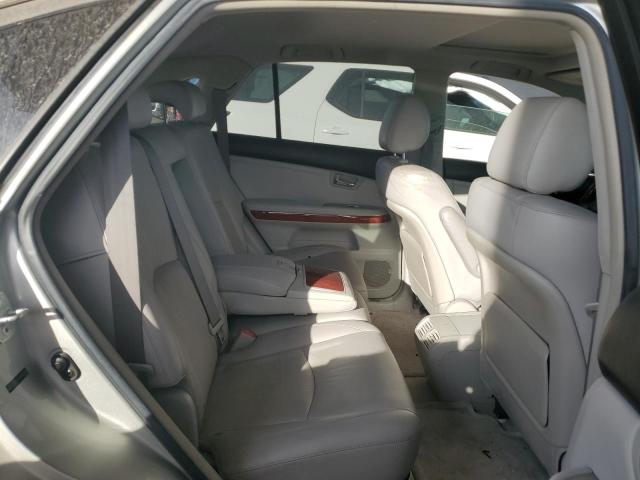 Photo 10 from auction – 2006 LEXUS RX 330 with VIN JTJGA31UX60061540