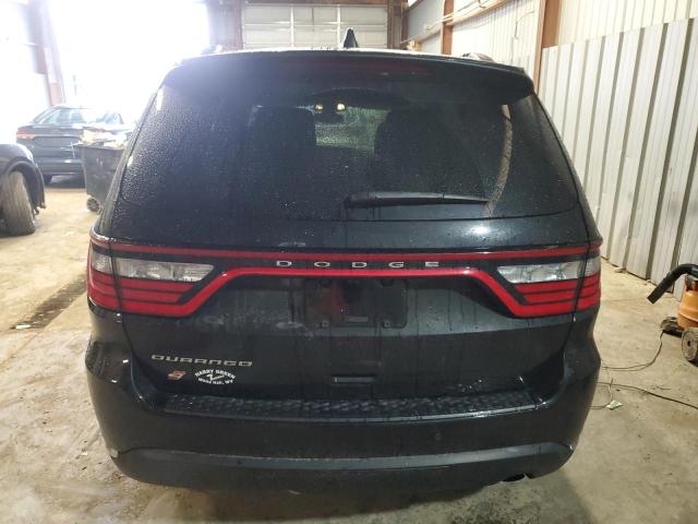Photo 6 from auction – 2021 DODGE DURANGO SX with VIN 1C4RDJAG9MC853451