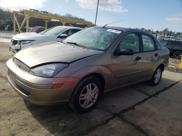 FORD FOCUS SE 2003 с VIN 1FAFP34P83W195027 - Фото с аукциона