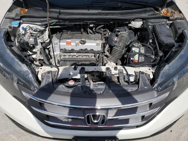 Photo 12 from auction – 2014 HONDA CR-V EXL with VIN 5J6RM4H77EL105526