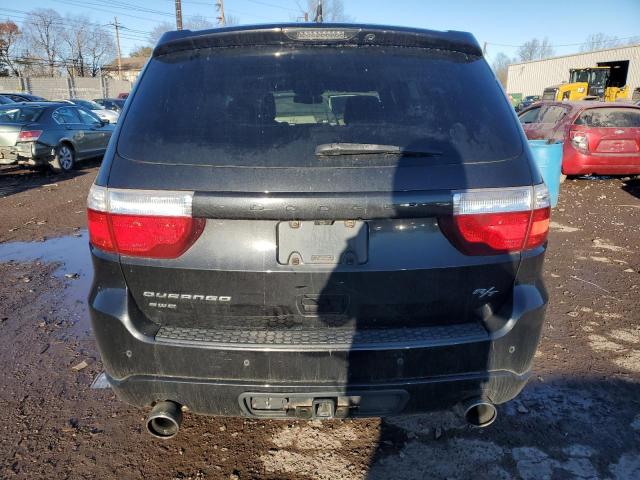 Photo 6 from auction – 2012 DODGE DURANGO R/ with VIN 1C4SDJCT9CC152368